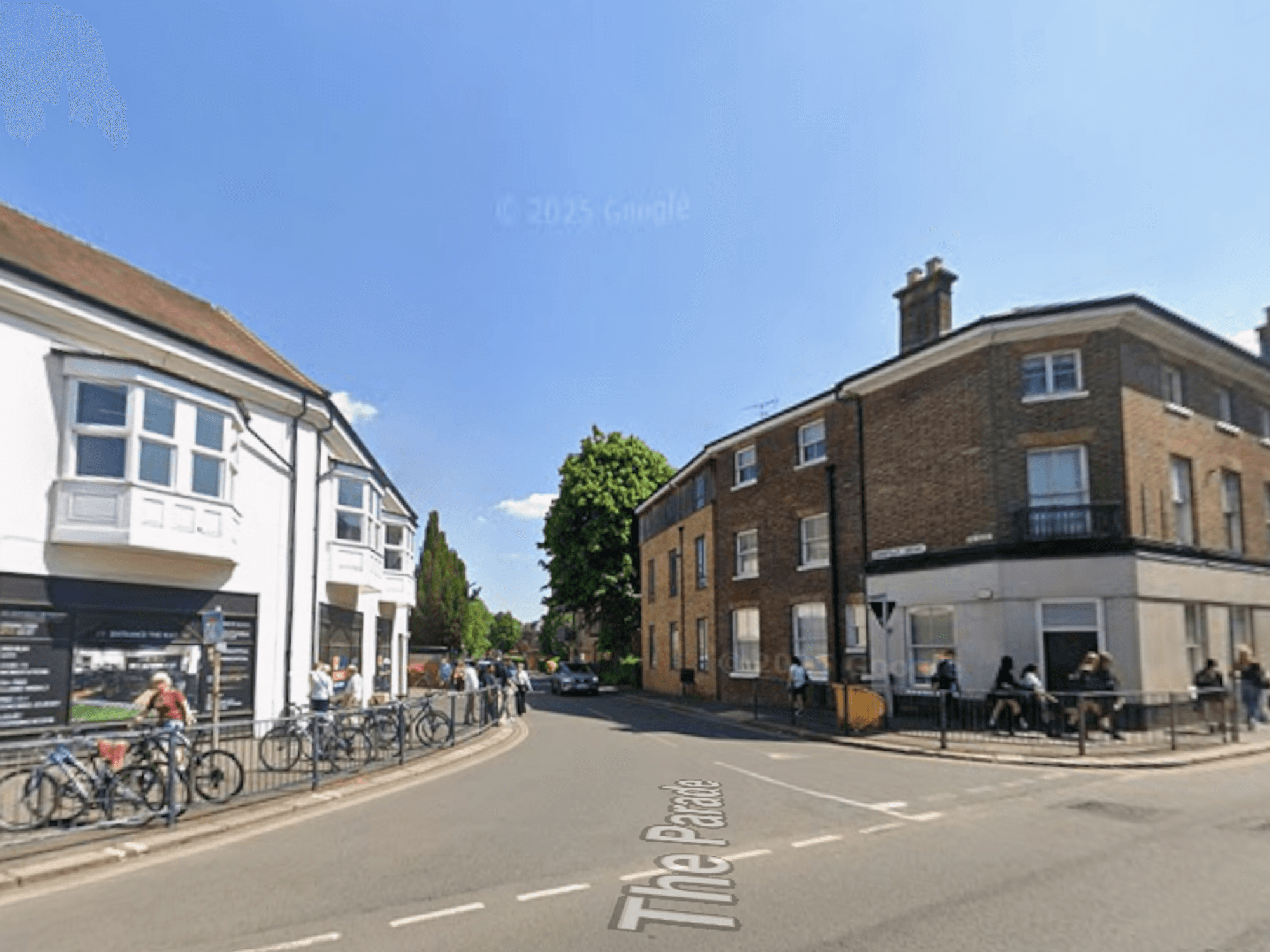 Police launch appeal after woman raped by several men outside Epsom nightclub