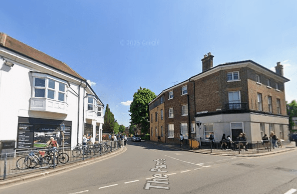 Police launch appeal after woman raped by several men outside Epsom nightclub