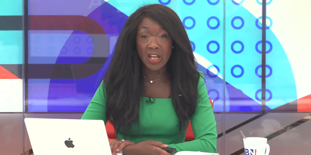 ‘Whose human rights is Keir Starmer protecting? The whole thing stinks!’ says Nana Akua ‘Whose human rights is Keir Starmer protecting? The whole thing stinks!’ says Nana Akua