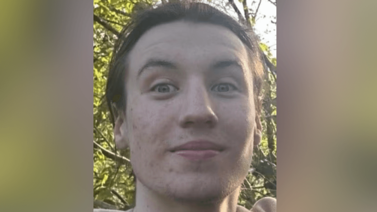 Man, 27, charged with murder after 21-year-old stabbed to death at London beauty spot