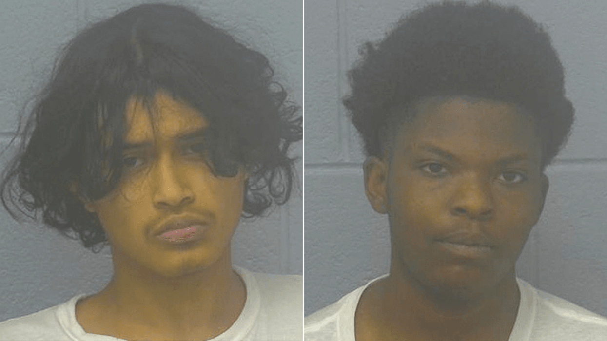 Schoolboy, 15, 'begged for his life before being executed by illegal migrant' in Missouri