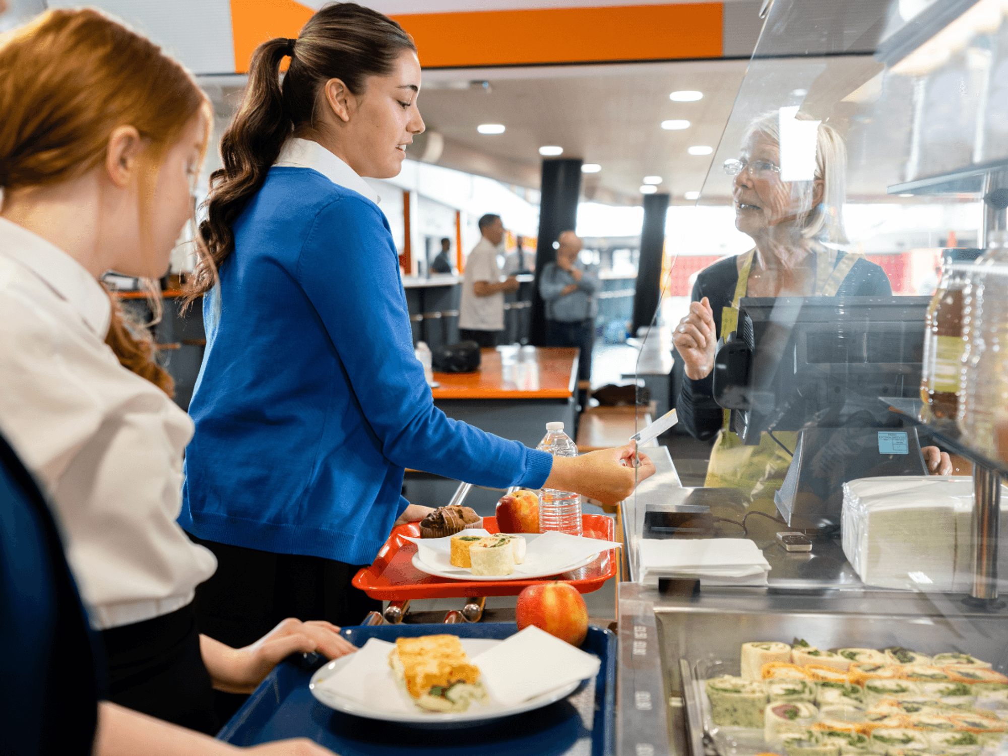 Traditional school dinner favourites to be scrapped in new healthy eating drive