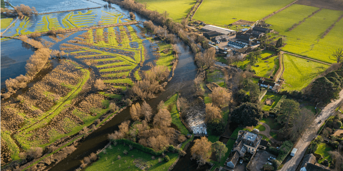 Locals fight back as 1,000-year-old rural community to be split in half in ‘land grab’ Locals fight back as 1,000-year-old rural community to be split in half in ‘land grab’