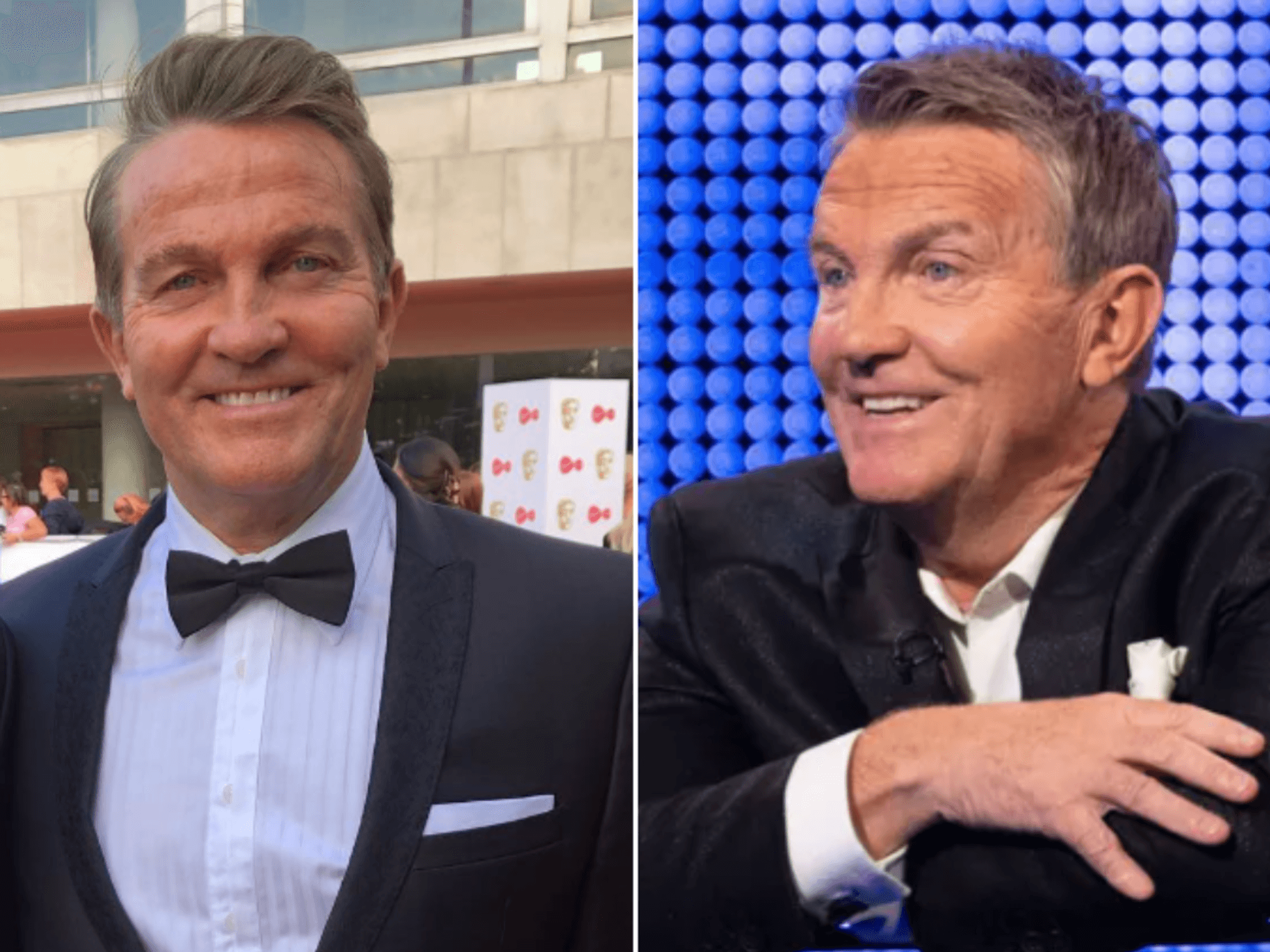ITV forced to address The Chase claims as Bradley Walsh tipped for BBC Strictly gig