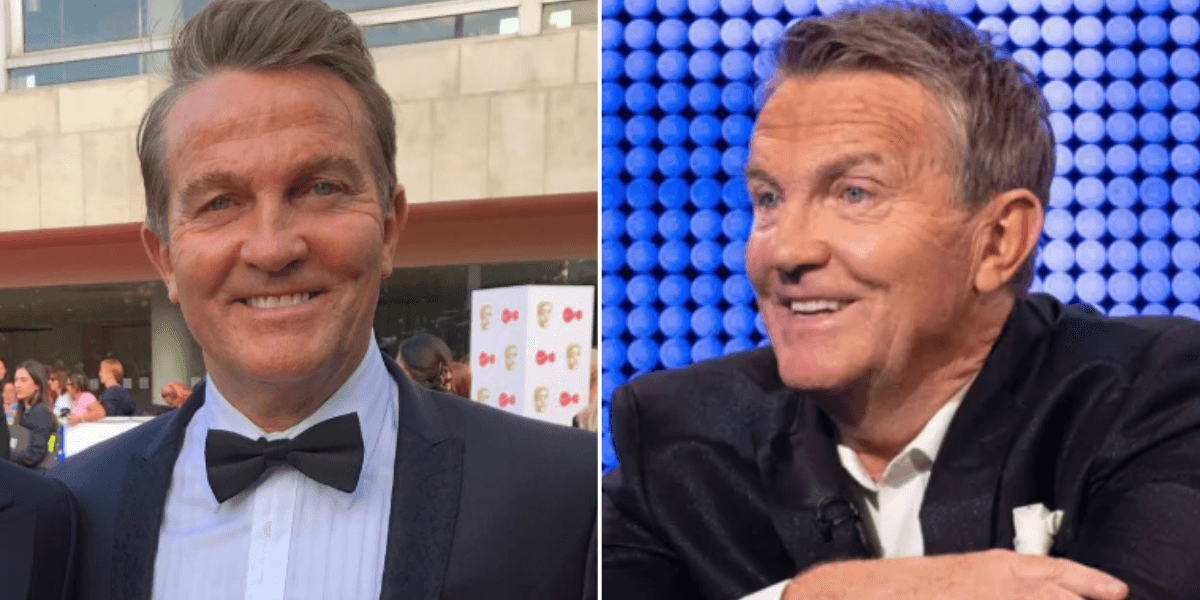 ITV forced to address The Chase claims as Bradley Walsh tipped for BBC Strictly gig ITV forced to address The Chase claims as Bradley Walsh tipped for BBC Strictly gig