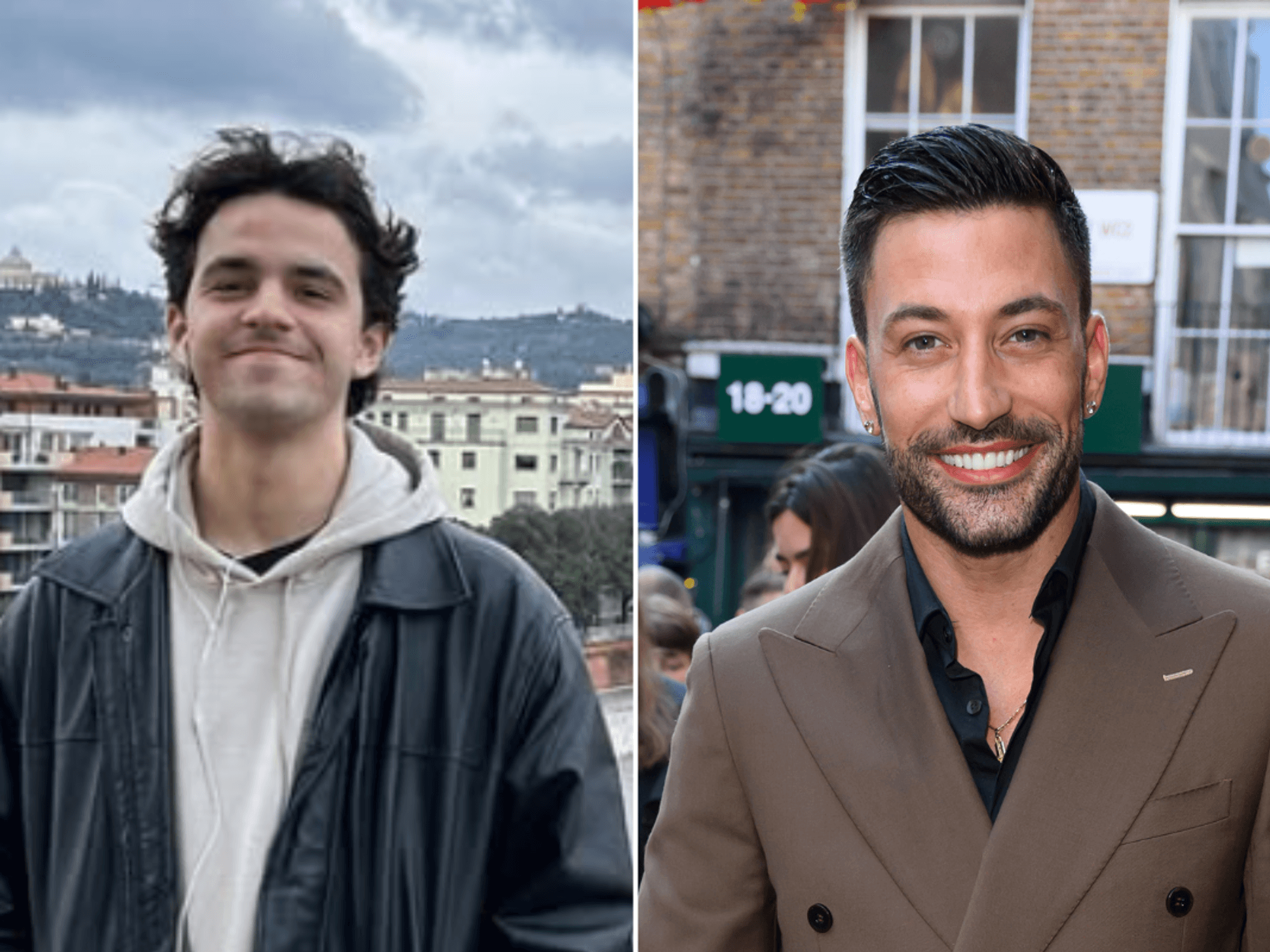 BBC Strictly bosses 'meet with US dancers' for show revamp following string of sackings