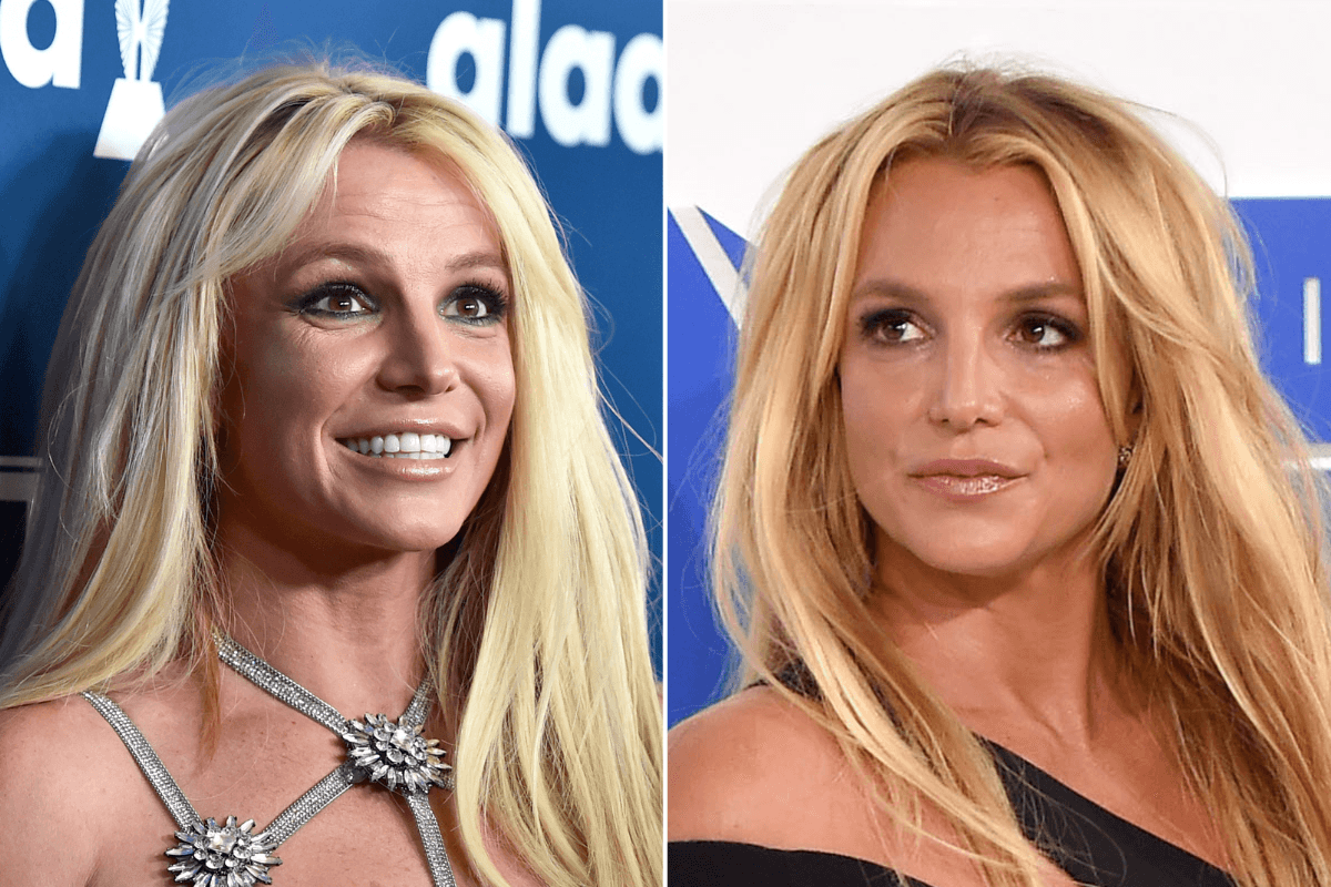 Britney Spears admits herself into rehab ahead of court date over DUI arrest