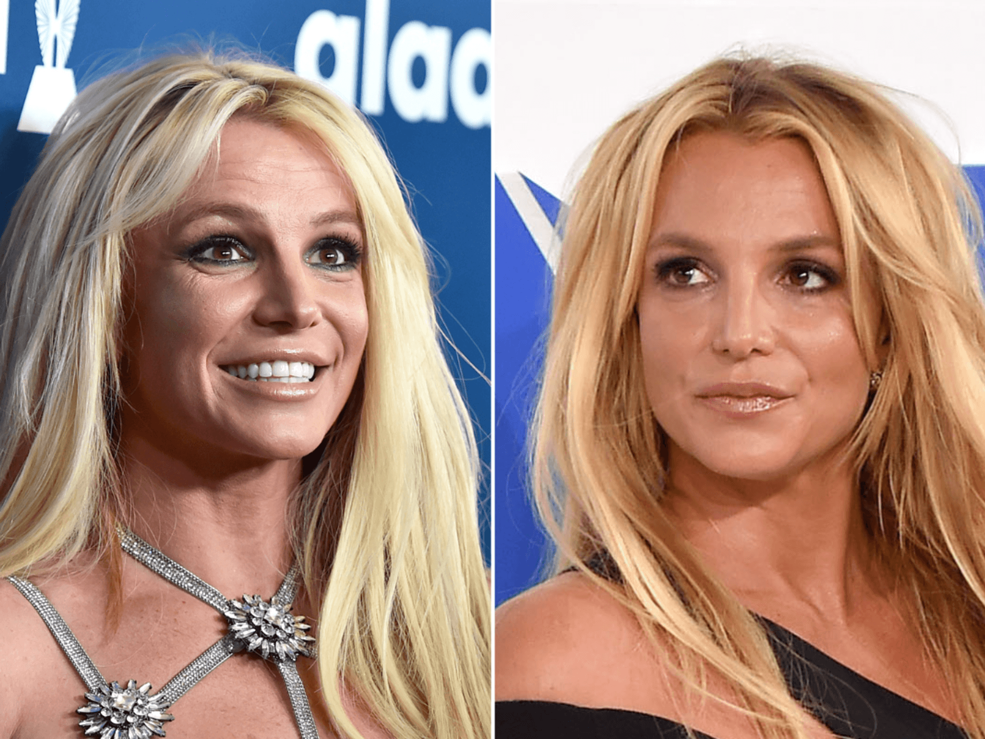 Britney Spears admits herself into rehab ahead of court date over DUI arrest