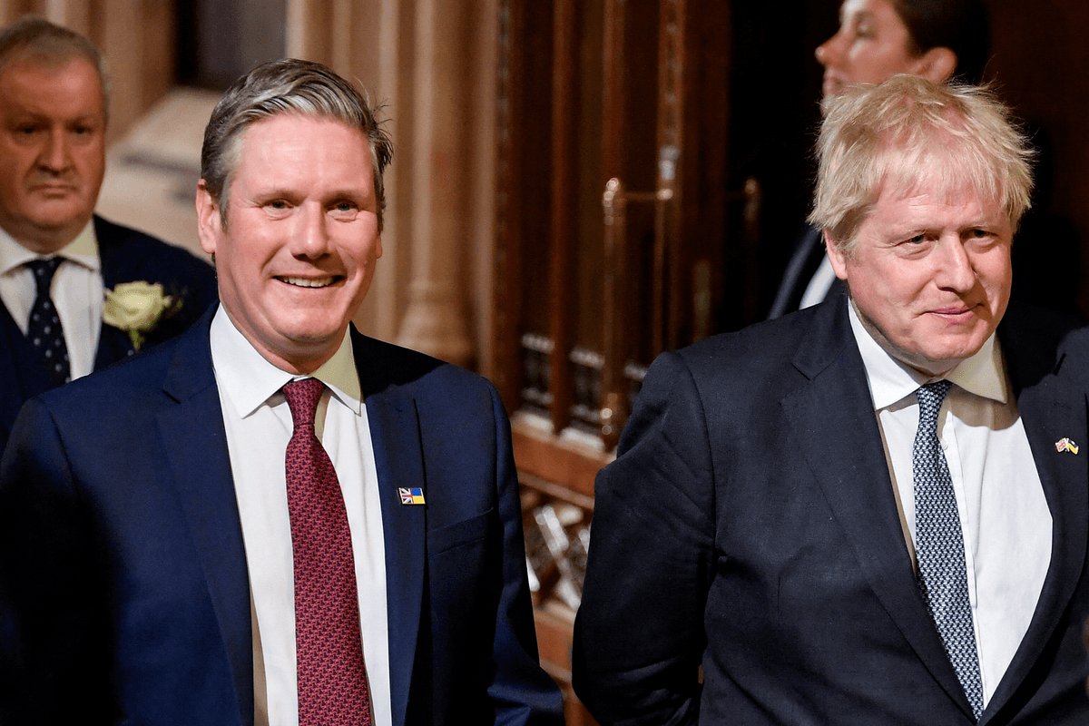 POLL OF THE DAY: Which PM bears the most responsibility for Britain's migration crisis? VOTE NOW