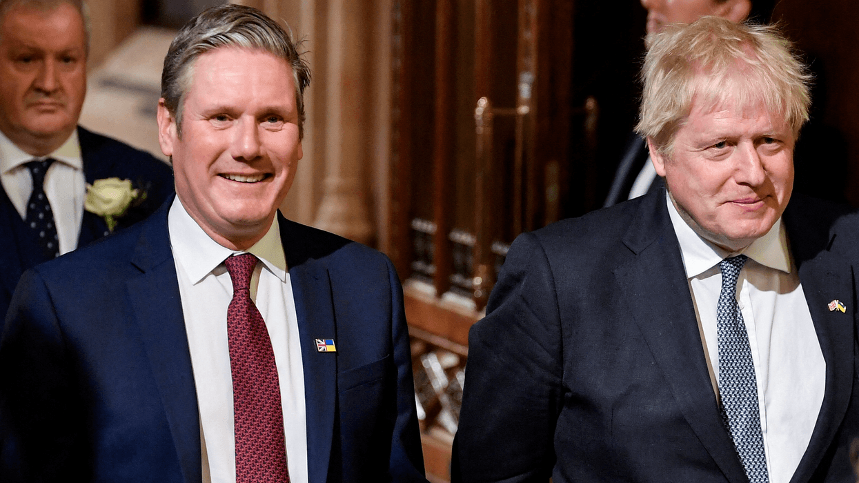 POLL OF THE DAY: Which PM bears the most responsibility for Britain's migration crisis? VOTE NOW