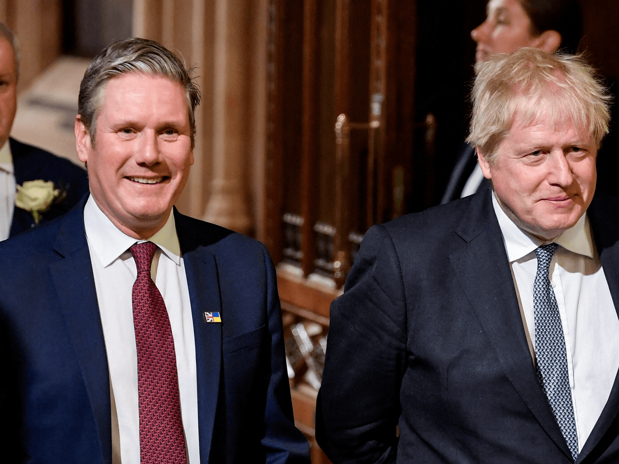 POLL OF THE DAY: Which PM bears the most responsibility for Britain's migration crisis? VOTE NOW