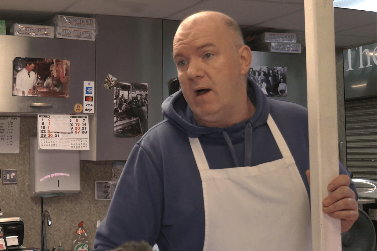 WATCH: Swansea locals voice their concerns ahead of the Welsh Senedd elections