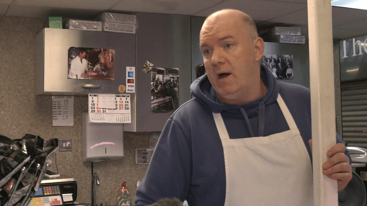 WATCH: Swansea locals voice their concerns ahea...