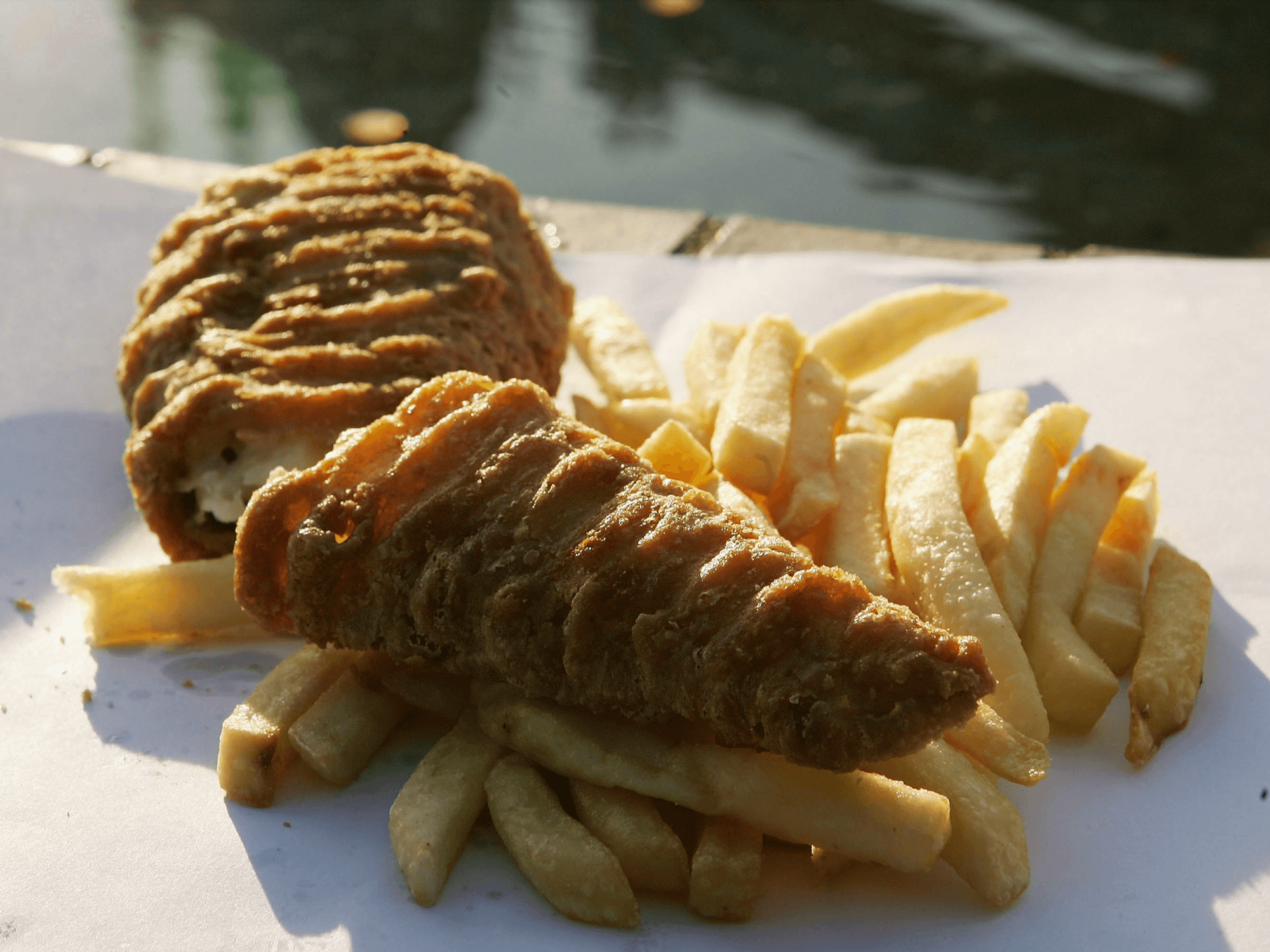 We must end this freeloader's paradise where spongers get half price fish and chips - Kelvin MacKenzie