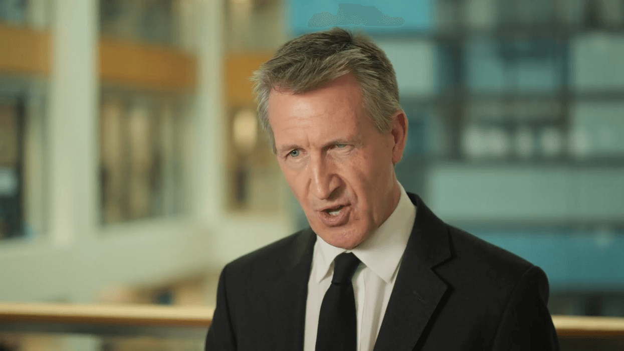 Dan Jarvis says Labour will take 'all necessary steps' to 'keep the public safe' in light of Southport Inquiry