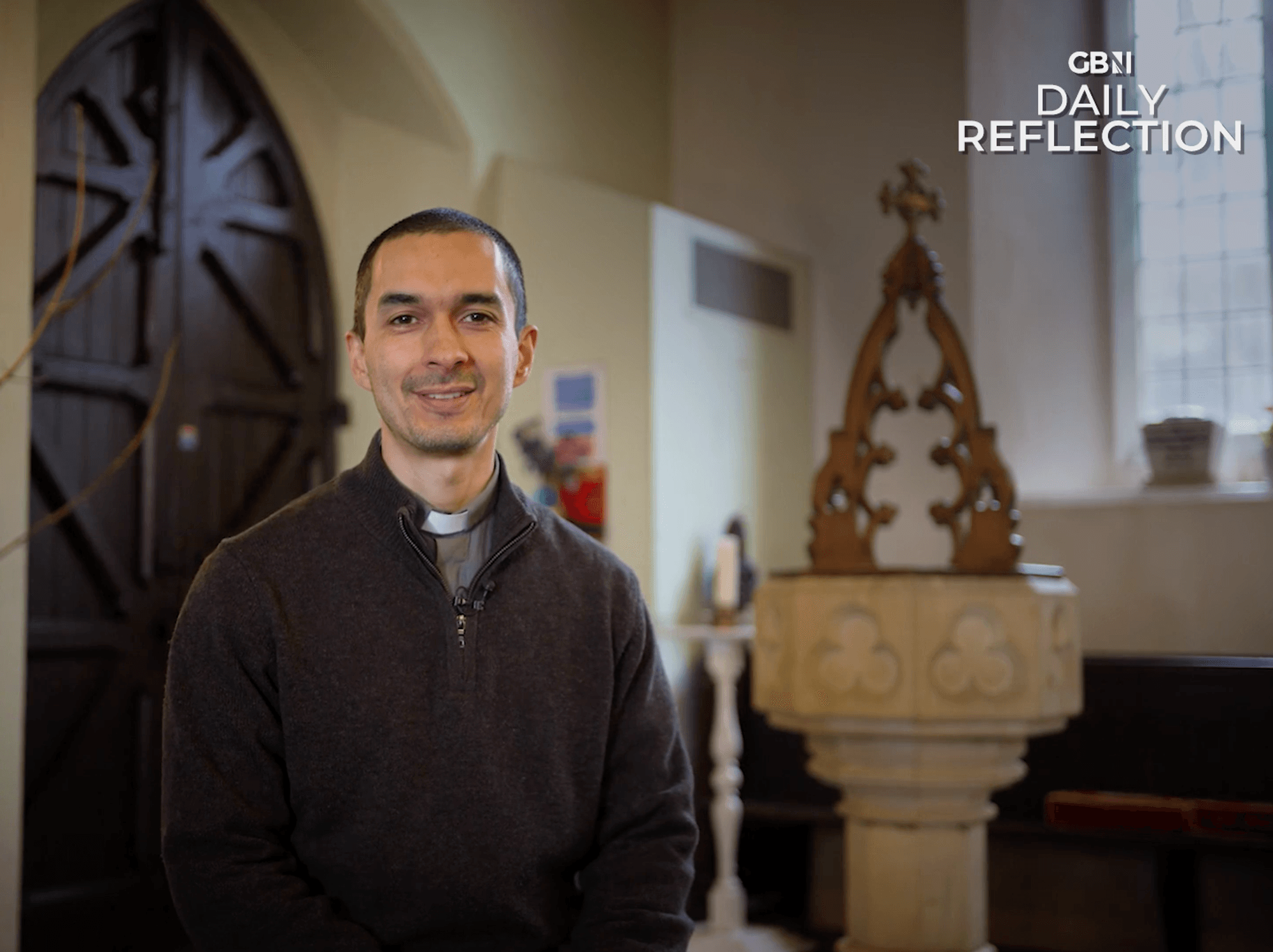 GB News Daily Reflection — Tuesday 14th April 2026