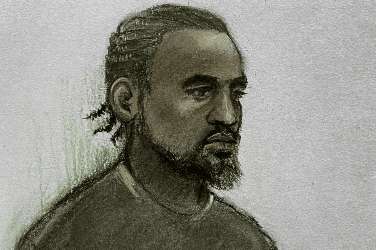 Primrose Hill murder suspect tells judge 'you have the wrong man' in extraordinary court outburst