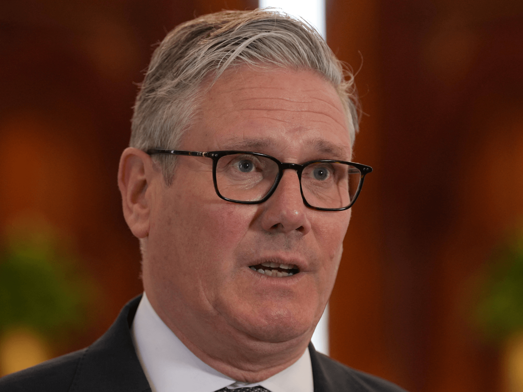 ‘National disgrace!’ Keir Starmer accused of driving British Army veterans to brink of suicide ov...