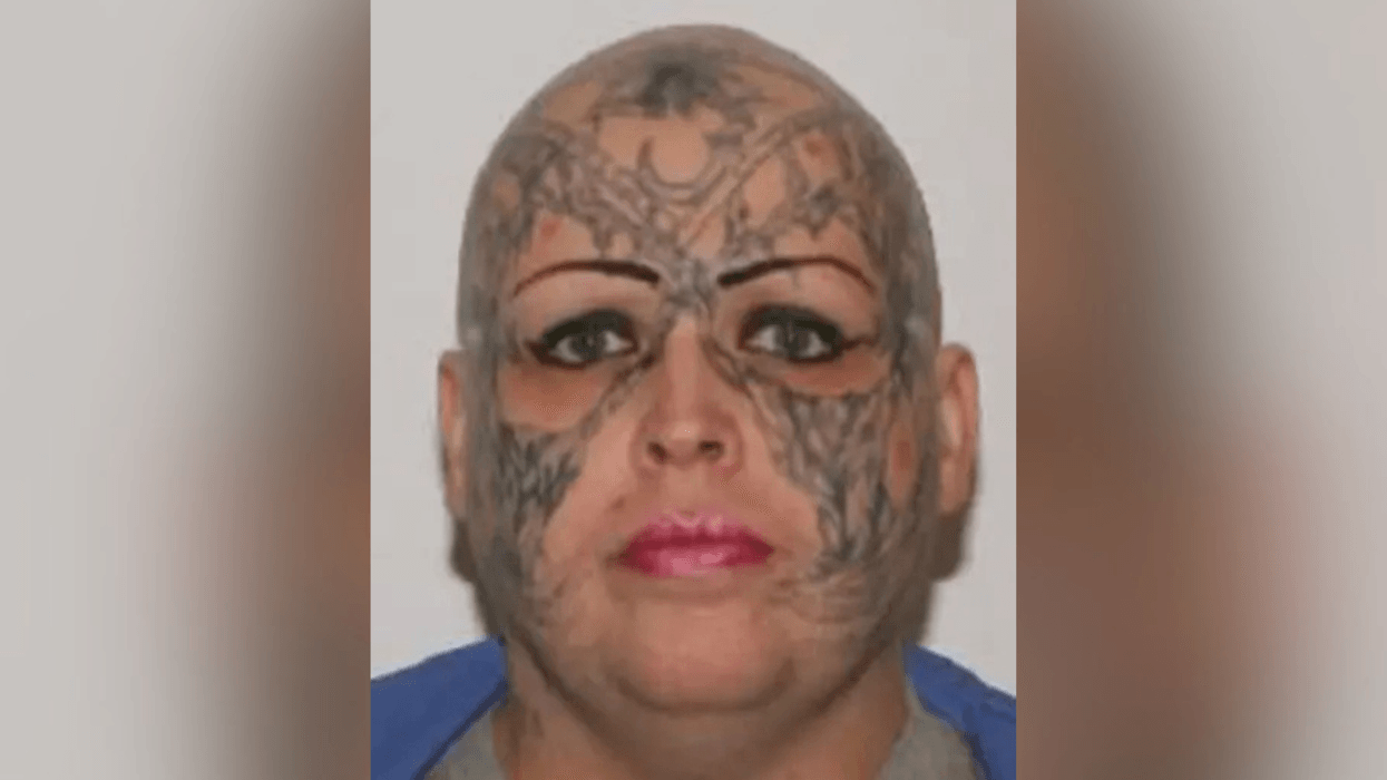 Transgender child killer freed from US prison 30 years early