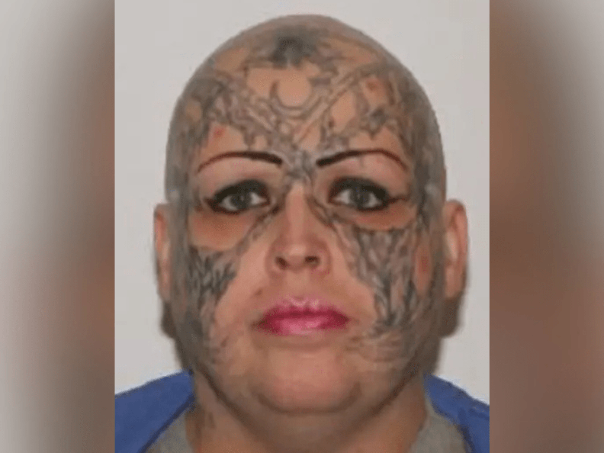 Transgender child killer freed from US prison 30 years early