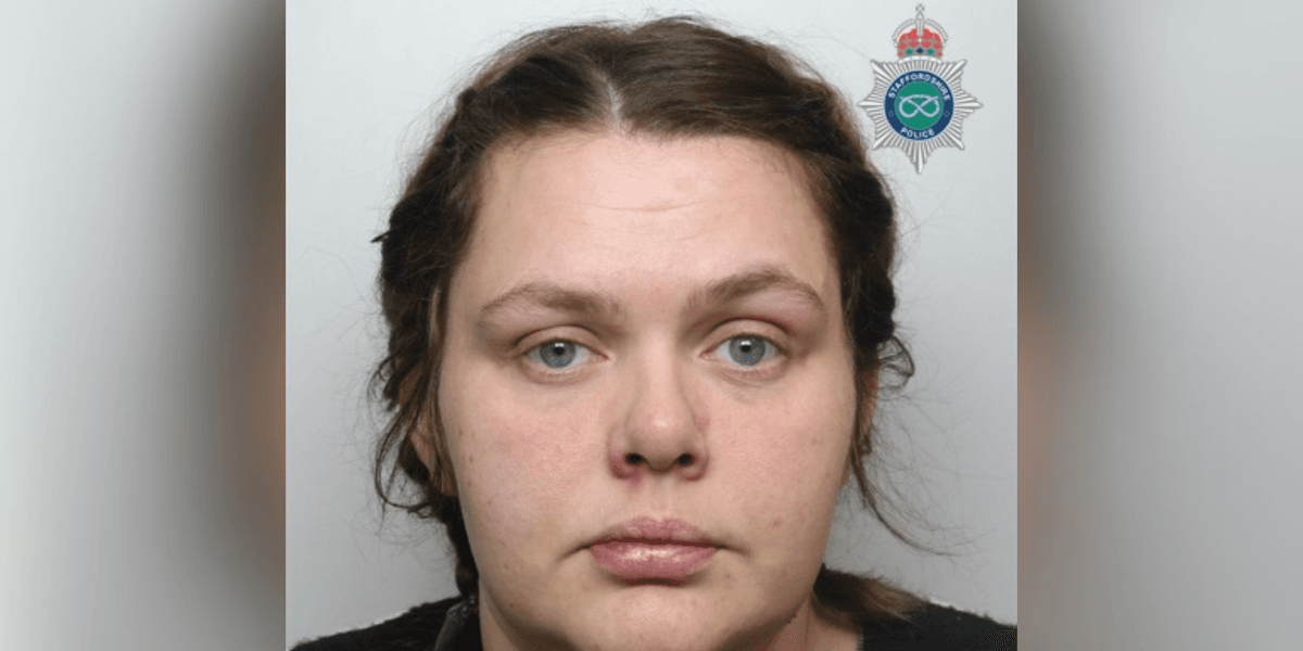 Staffordshire fraudster who scammed almost a dozen people with fake Oasis tickets to pay off debts avoids prison` Staffordshire fraudster who scammed almost a dozen people with fake Oasis tickets to pay off debts avoids prison`