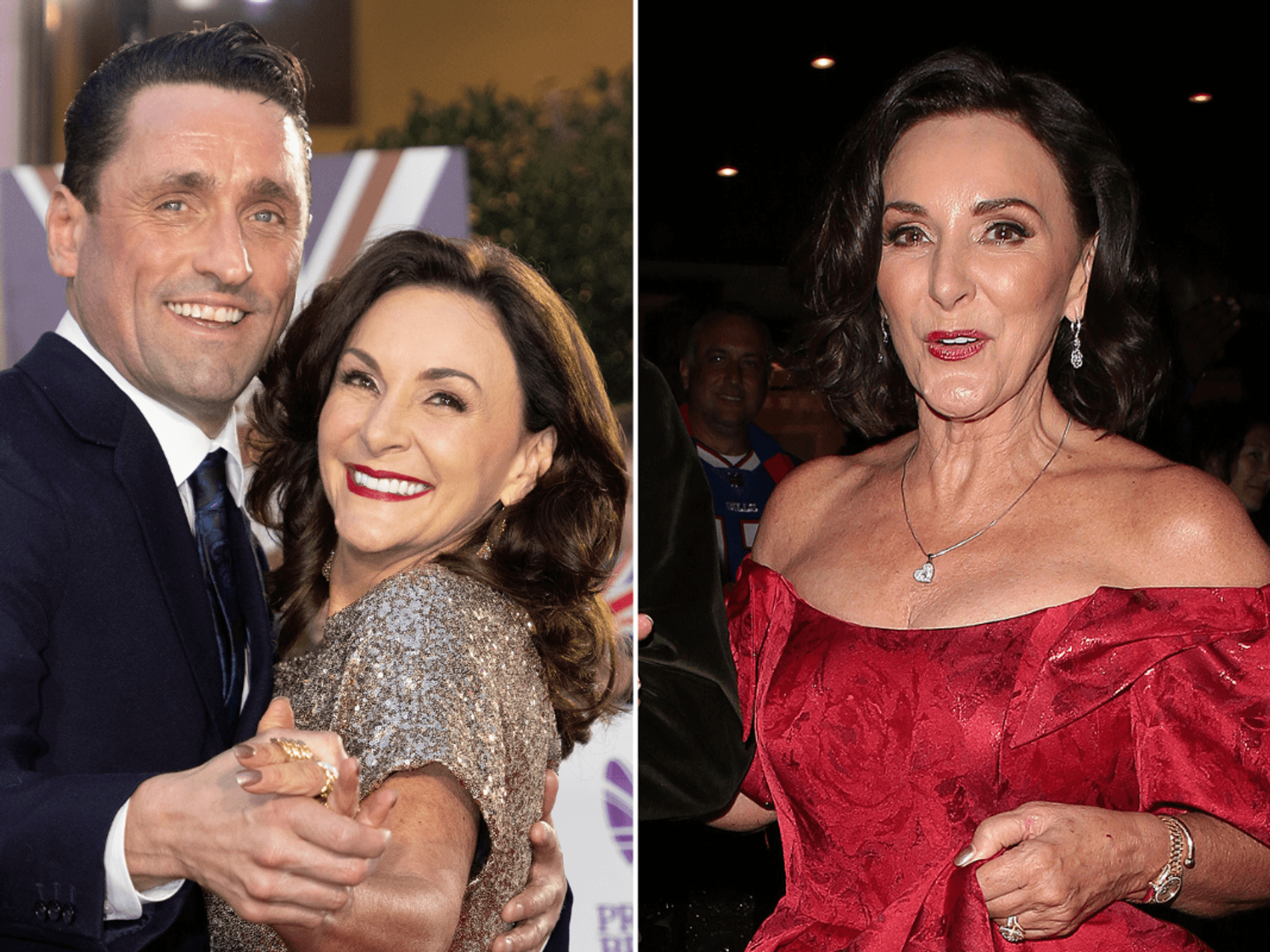 Shirley Ballas exposes ex’s ‘unforgivable’ actions as she swears off love: 'No dates!'