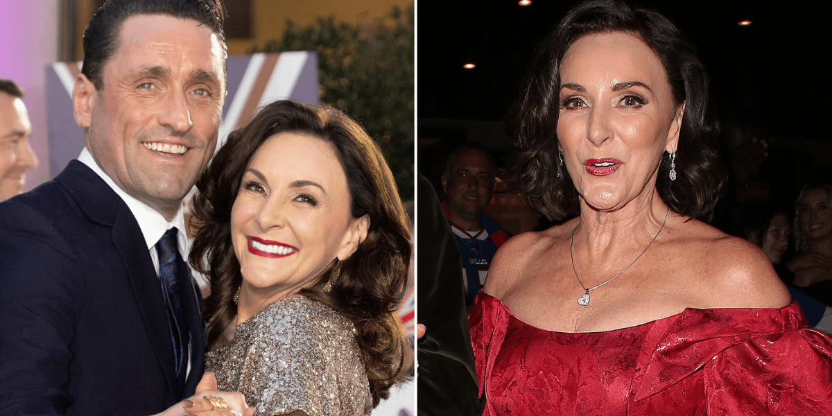 Shirley Ballas exposes ex’s ‘unforgivable’ actions as she swears off love: ‘No dates!’ Shirley Ballas exposes ex’s ‘unforgivable’ actions as she swears off love: ‘No dates!’