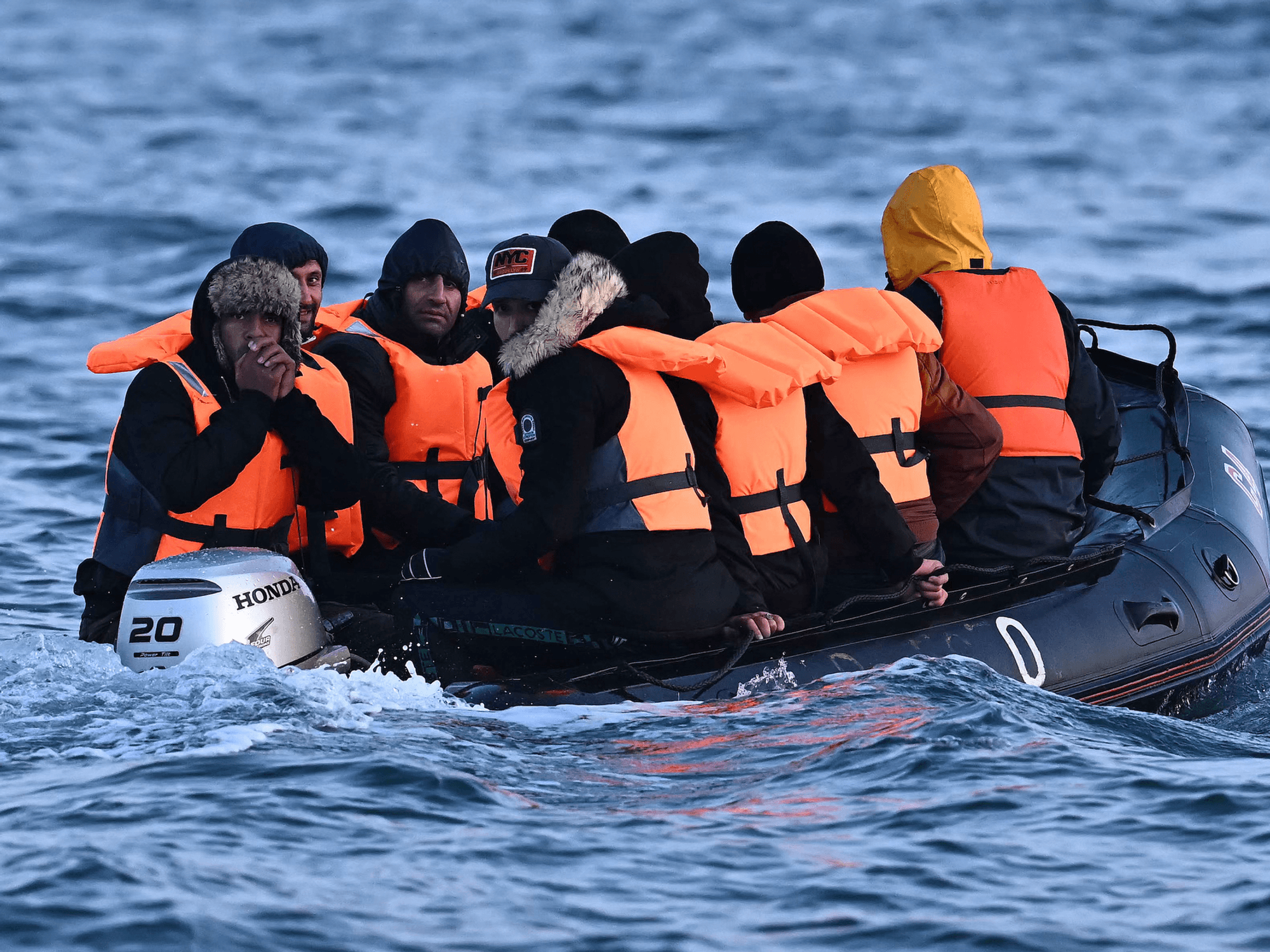 POLL OF THE DAY: Are immigration lawyers paid enough? VOTE NOW