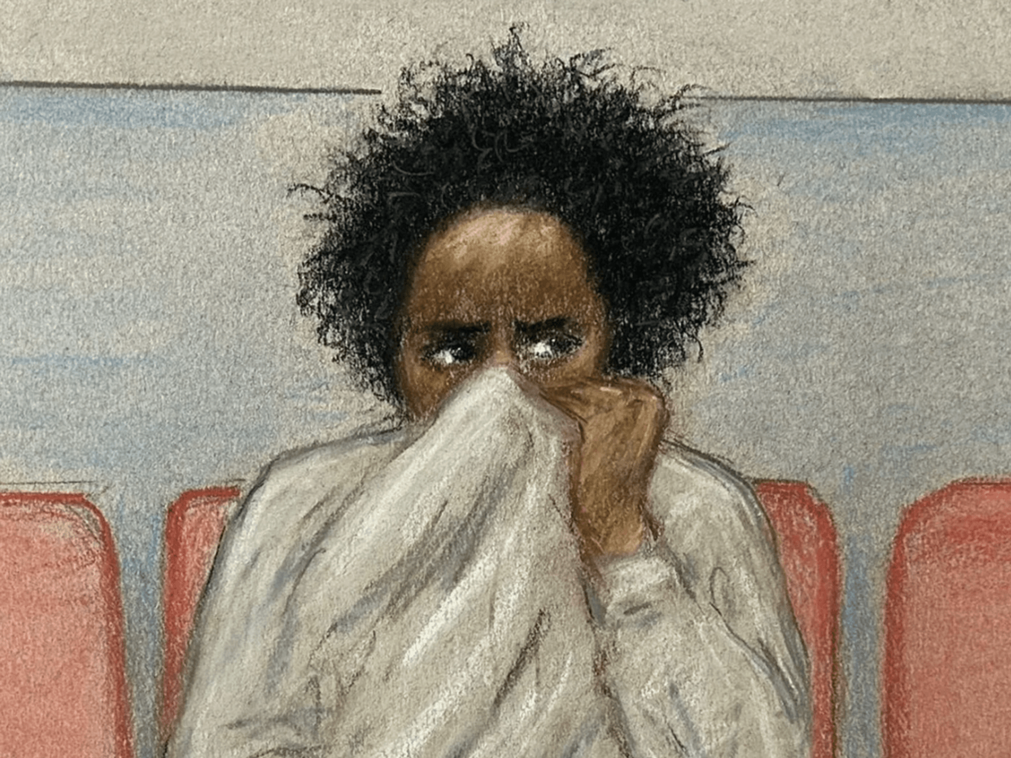 Race should never have got in the way of stopping the Southport Killer. We now know it did - Kelv...