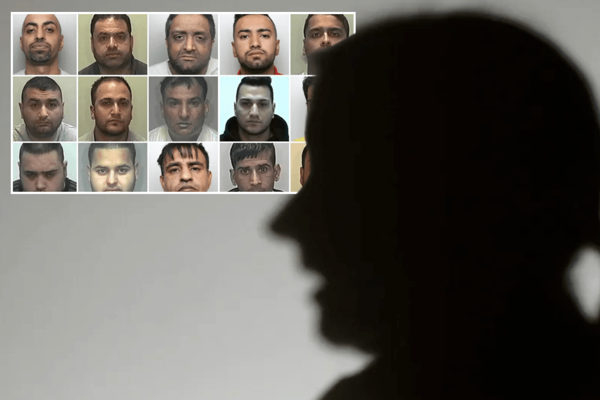 Hull grooming gang investigation CLOSED with no charges