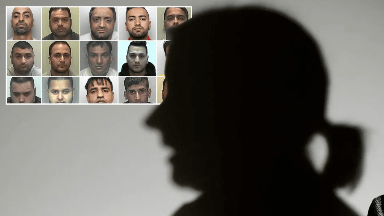 Hull grooming gang investigation CLOSED with no charges