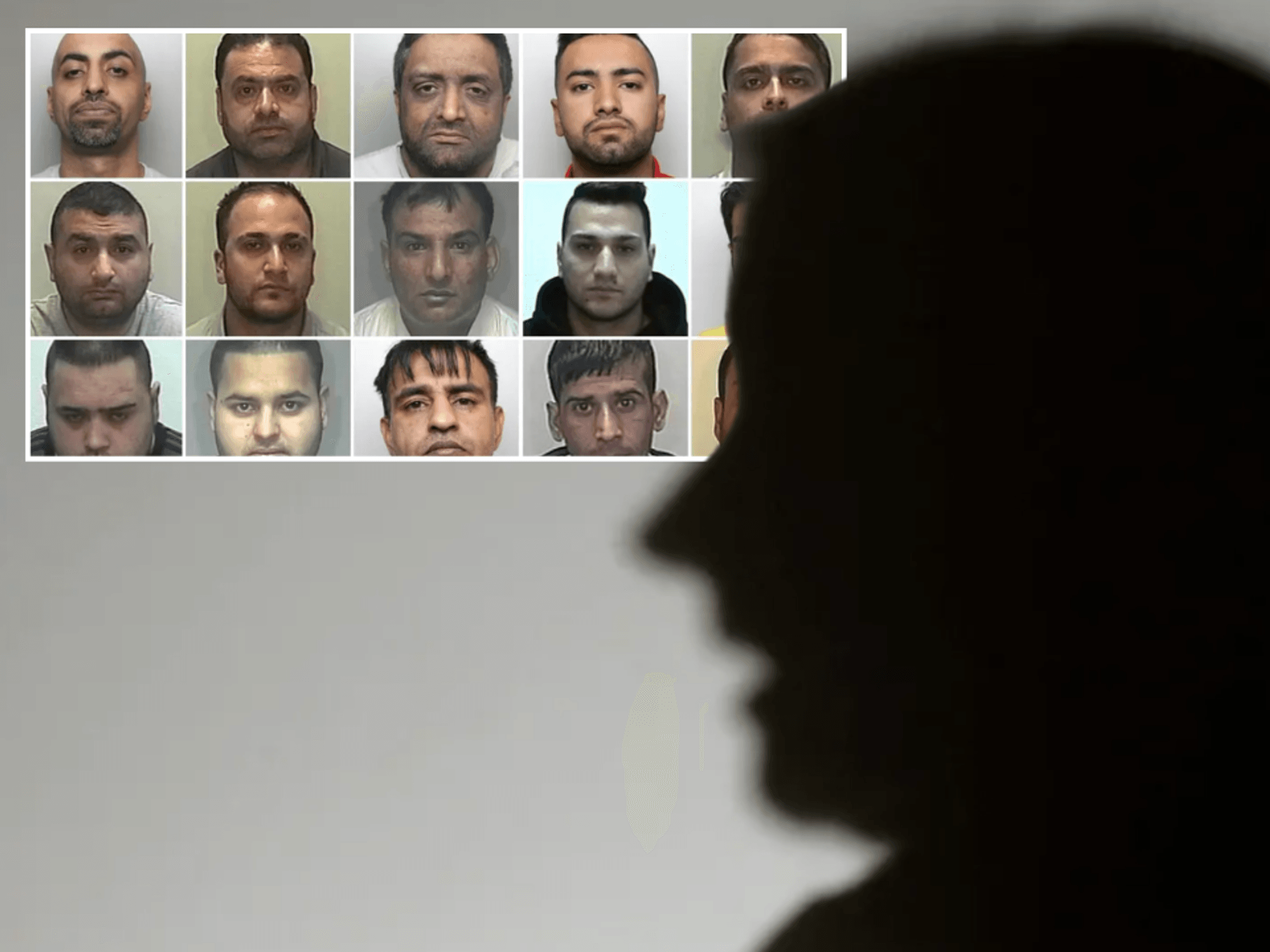 Hull grooming gang investigation CLOSED with no charges