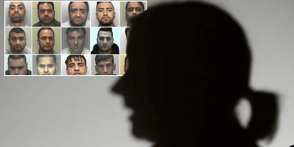 Hull grooming gang investigation CLOSED with no charges Hull grooming gang investigation CLOSED with no charges