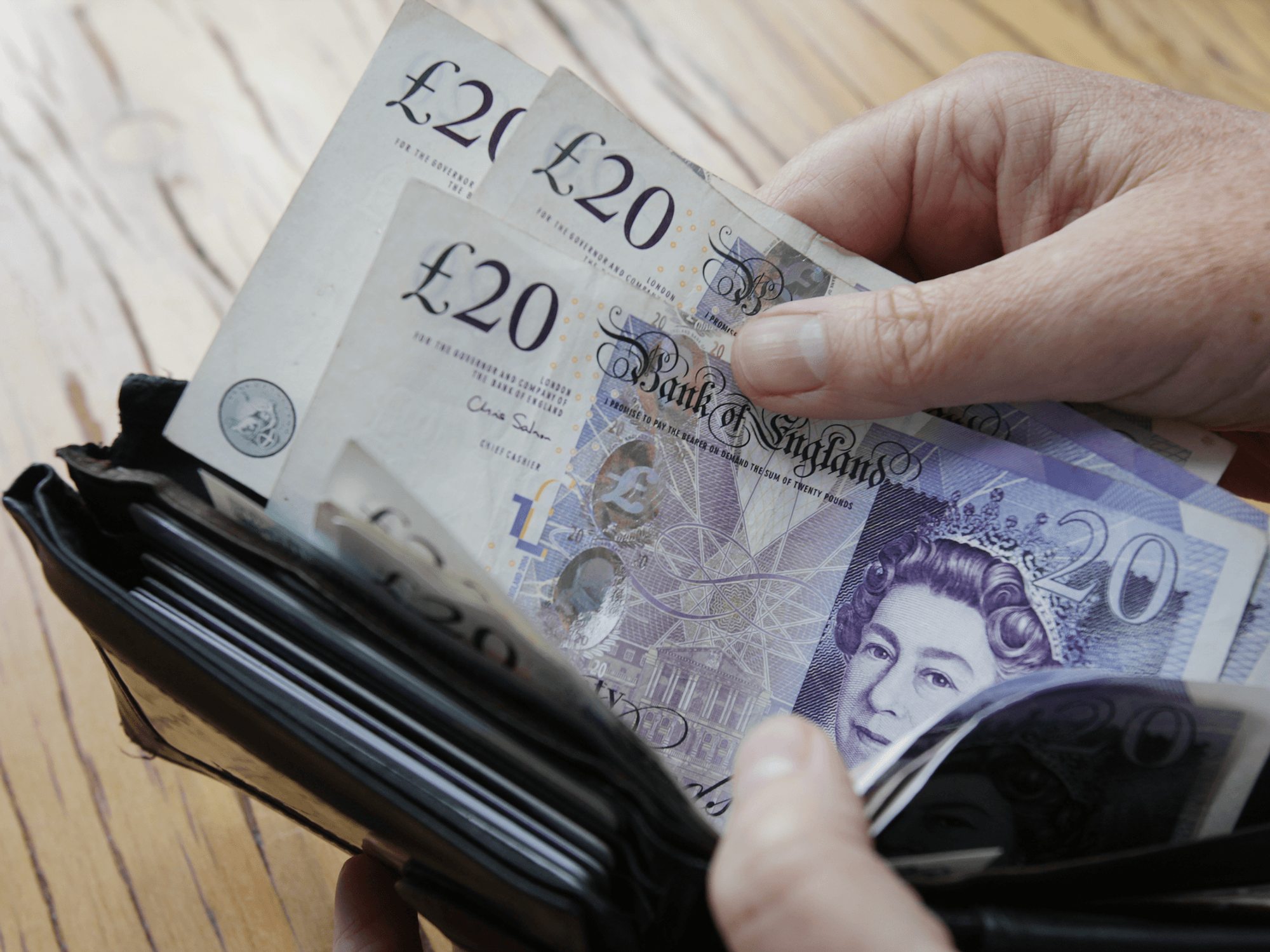 Council bosses enjoy a gold-plated pay bonanza while we tighten our belts. I can prove it - Willi...