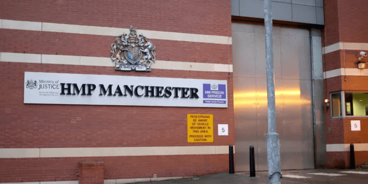 Gangs smuggle drugs through broken prison windows with use of drones, watchdog reveals Gangs smuggle drugs through broken prison windows with use of drones, watchdog reveals