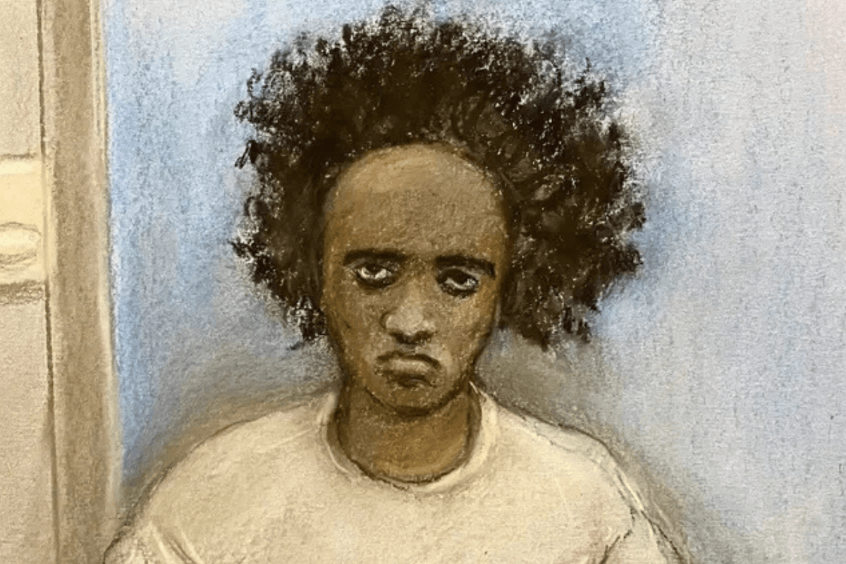 Southport killer kept under close watch by four prison officers amid fears inquiry could trigger further violence