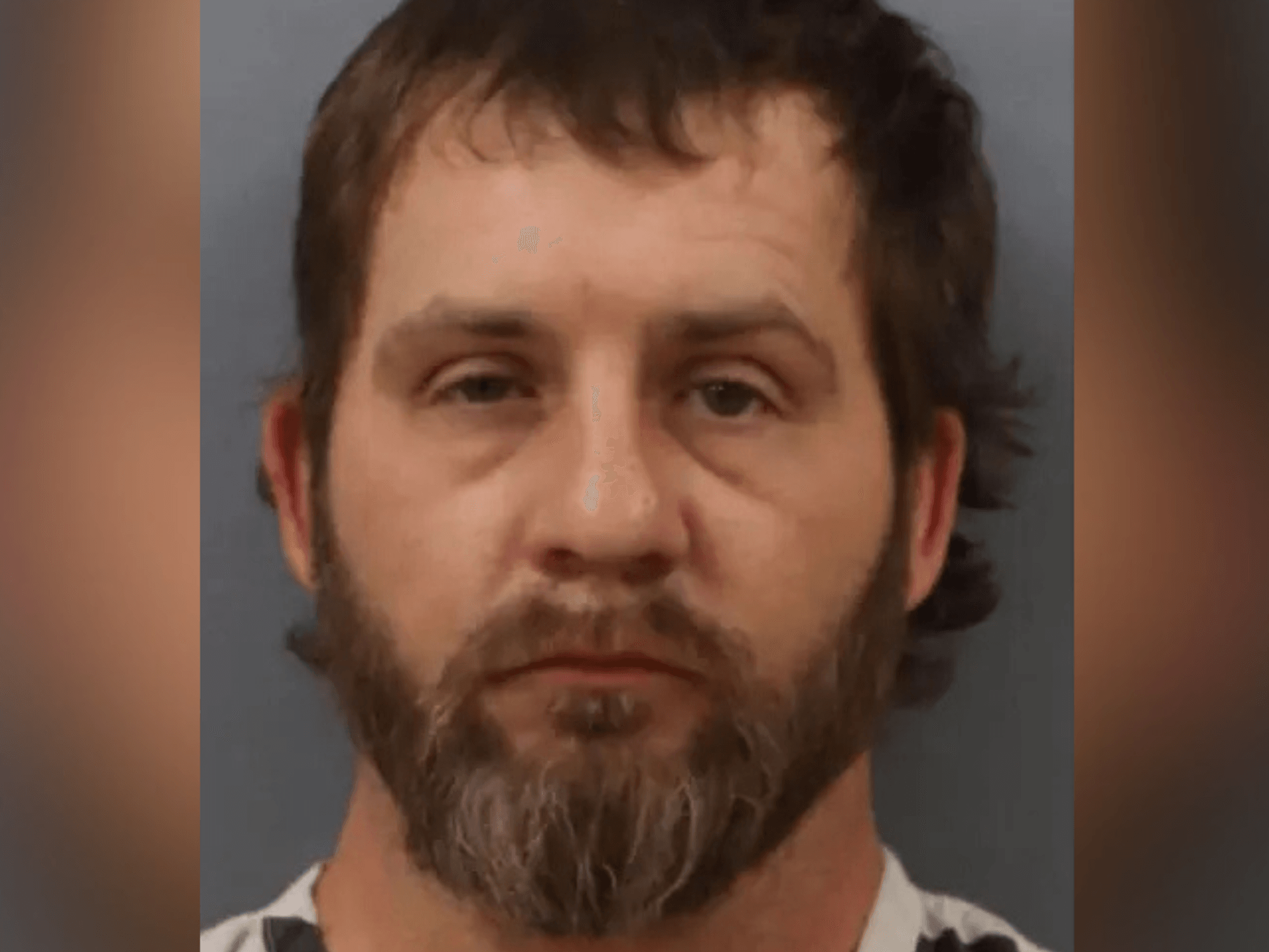 American paedophile sentenced to record 438 YEARS in prison for abusing six children