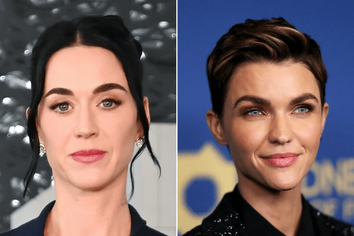 Ruby Rose accuses Katy Perry of sexual assault as singer issues categorical denial