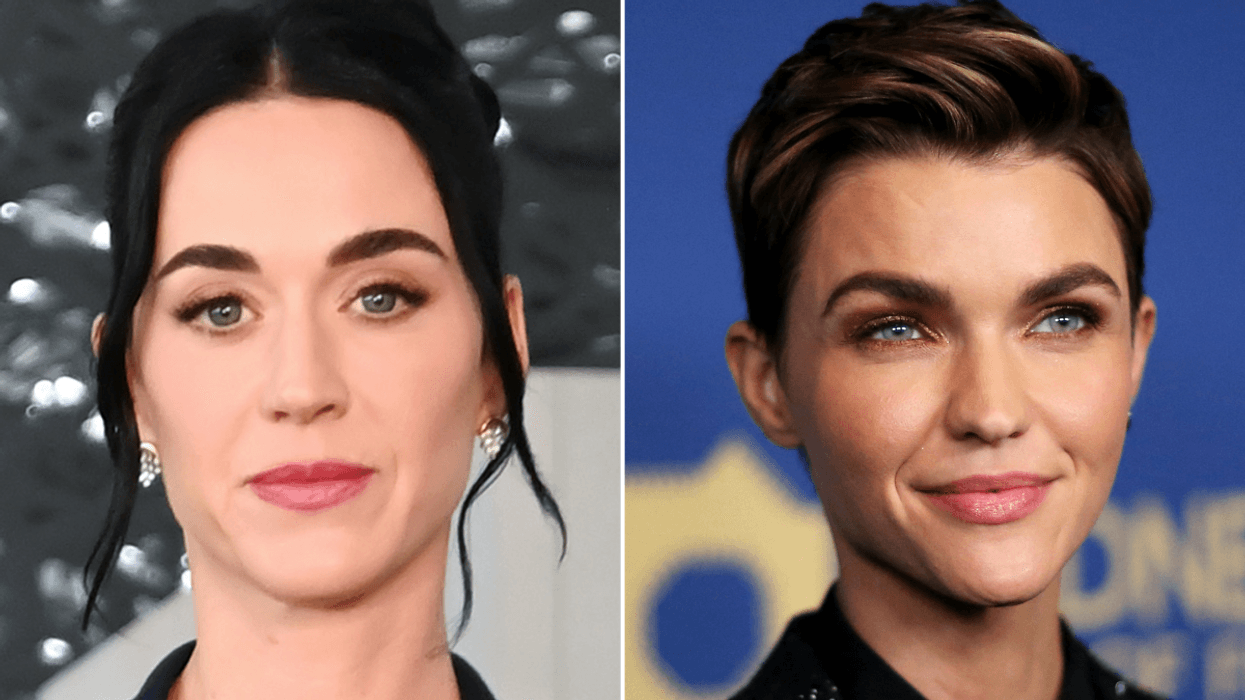 Ruby Rose accuses Katy Perry of sexual assault as singer issues categorical denial