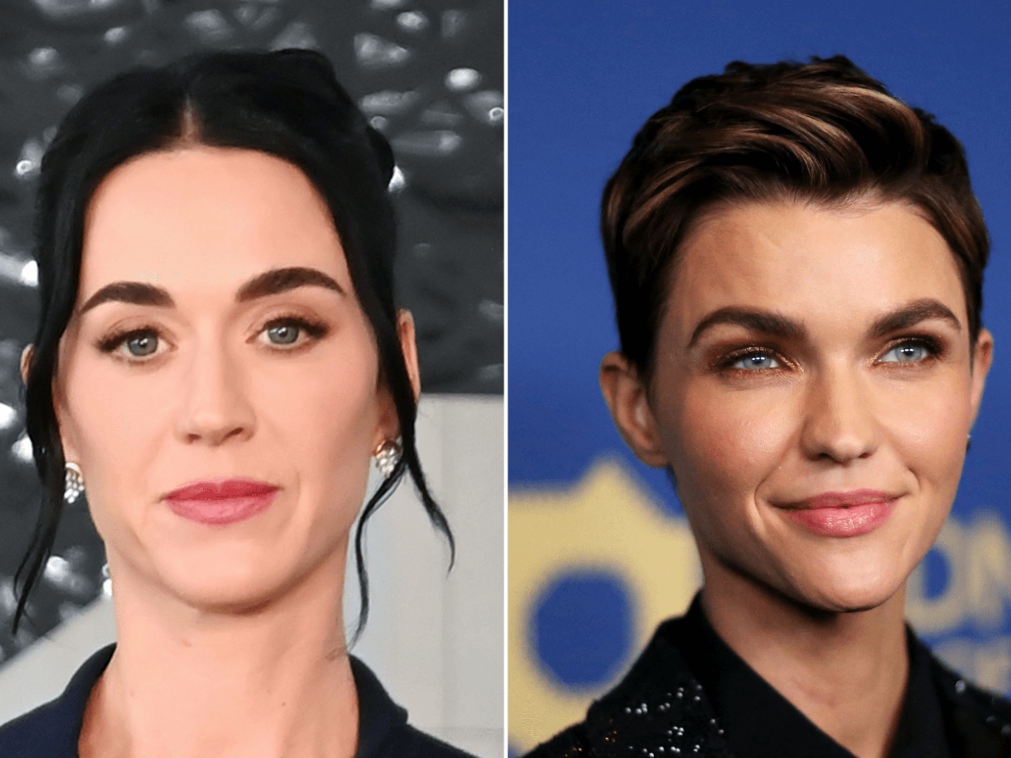 Ruby Rose accuses Katy Perry of sexual assault as singer issues categorical denial