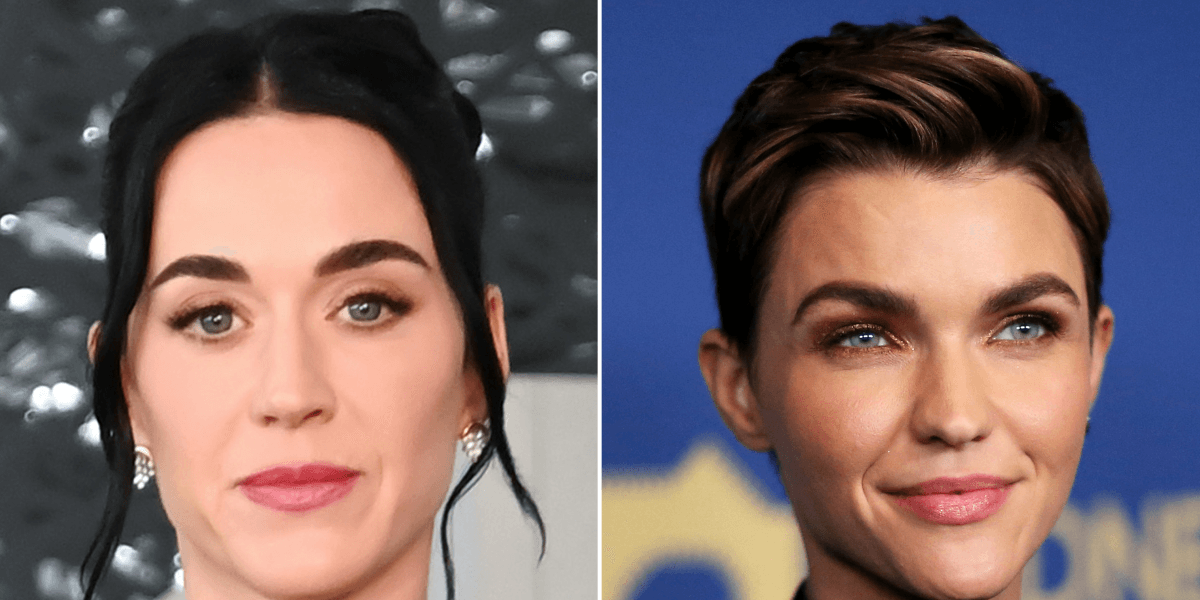 Ruby Rose accuses Katy Perry of sexual assault as singer issues categorical denial Ruby Rose accuses Katy Perry of sexual assault as singer issues categorical denial