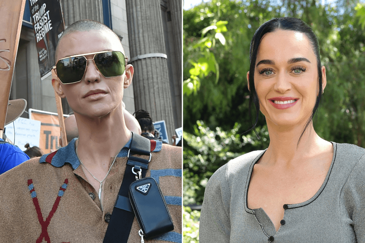 Katy Perry police investigation launched following Ruby Rose sexual assault claims