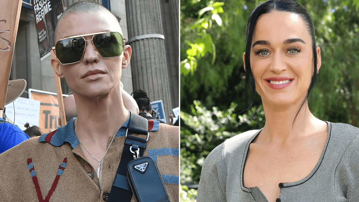 Katy Perry police investigation launched following Ruby Rose sexual assault claims