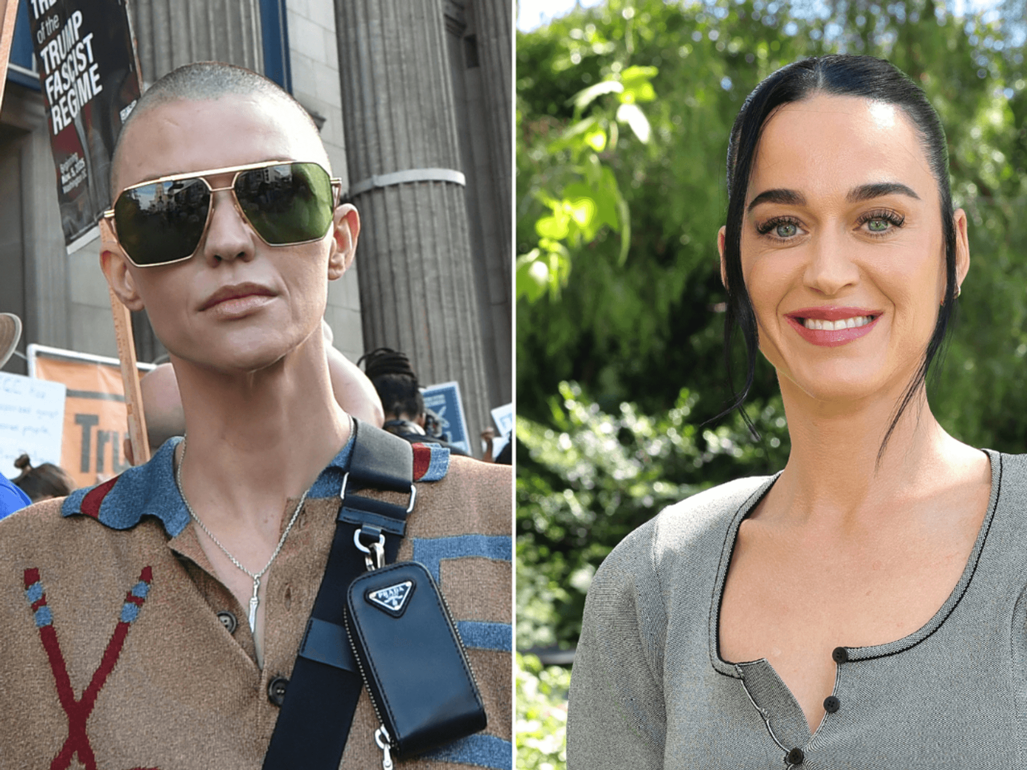 Katy Perry police investigation launched following Ruby Rose sexual assault claims