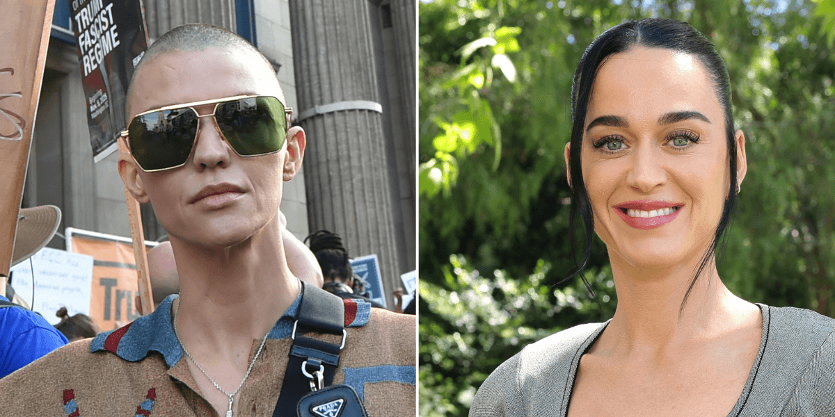 Katy Perry police investigation launched following Ruby Rose sexual assault claims Katy Perry police investigation launched following Ruby Rose sexual assault claims