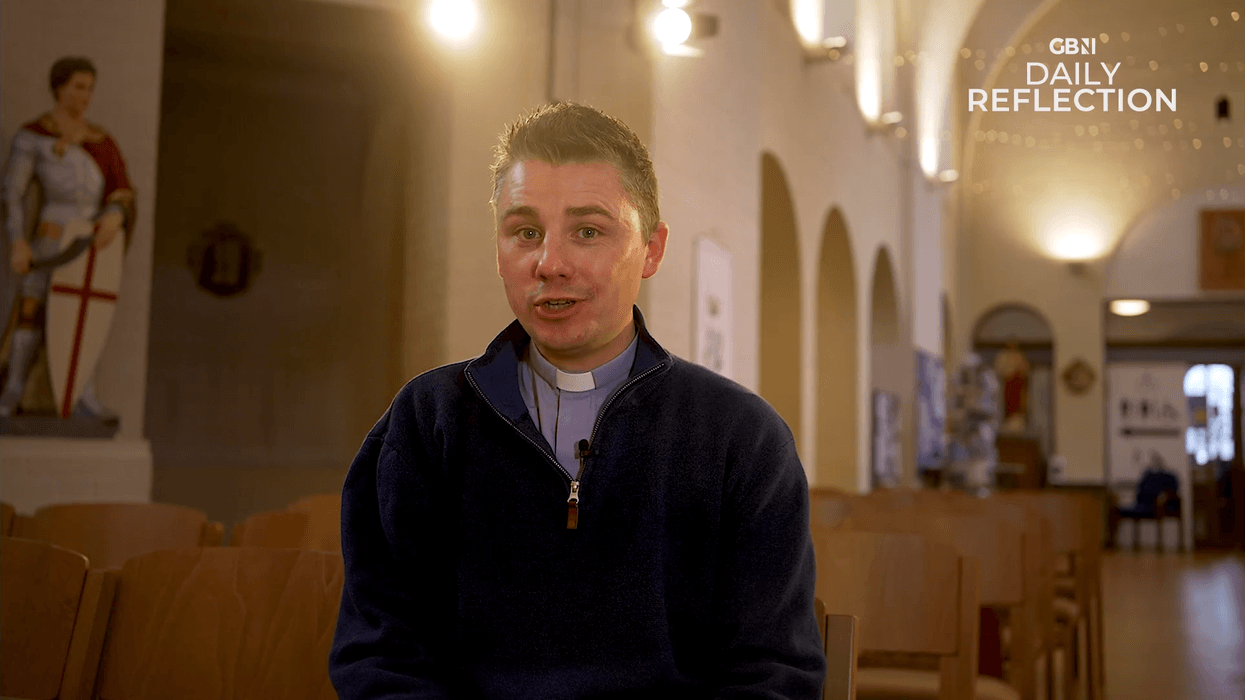 GB News Daily Reflection — Thursday 16th April 2026