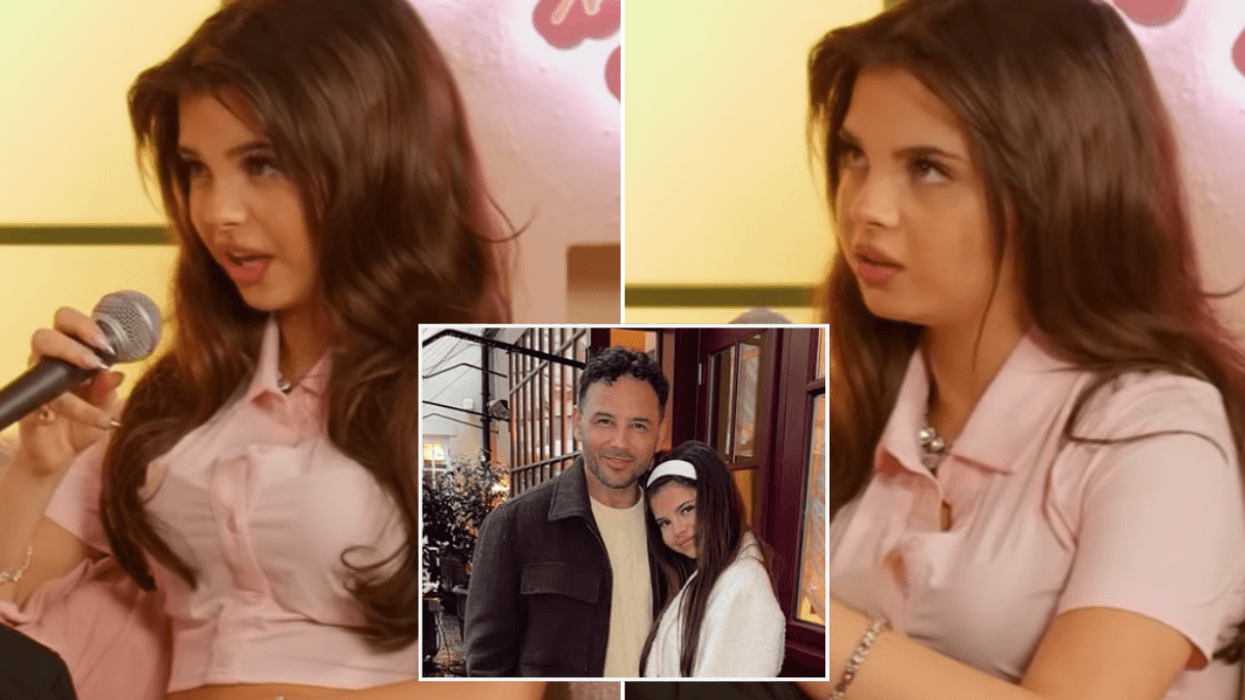 Daughter of ITV Coronation Street stars blasts 'nepo baby' accusations: 'I'm grateful'