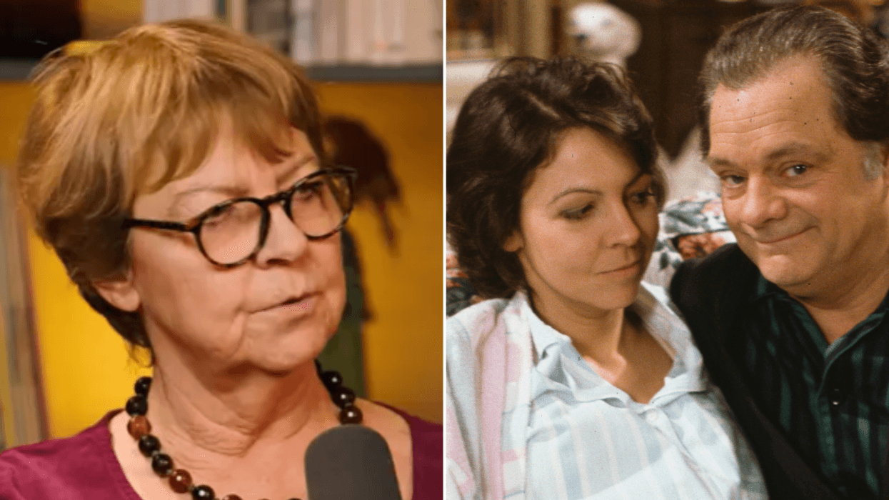 Only Fools and Horses icon slams 'cruel' modern comedy: 'I don't find it funny!'