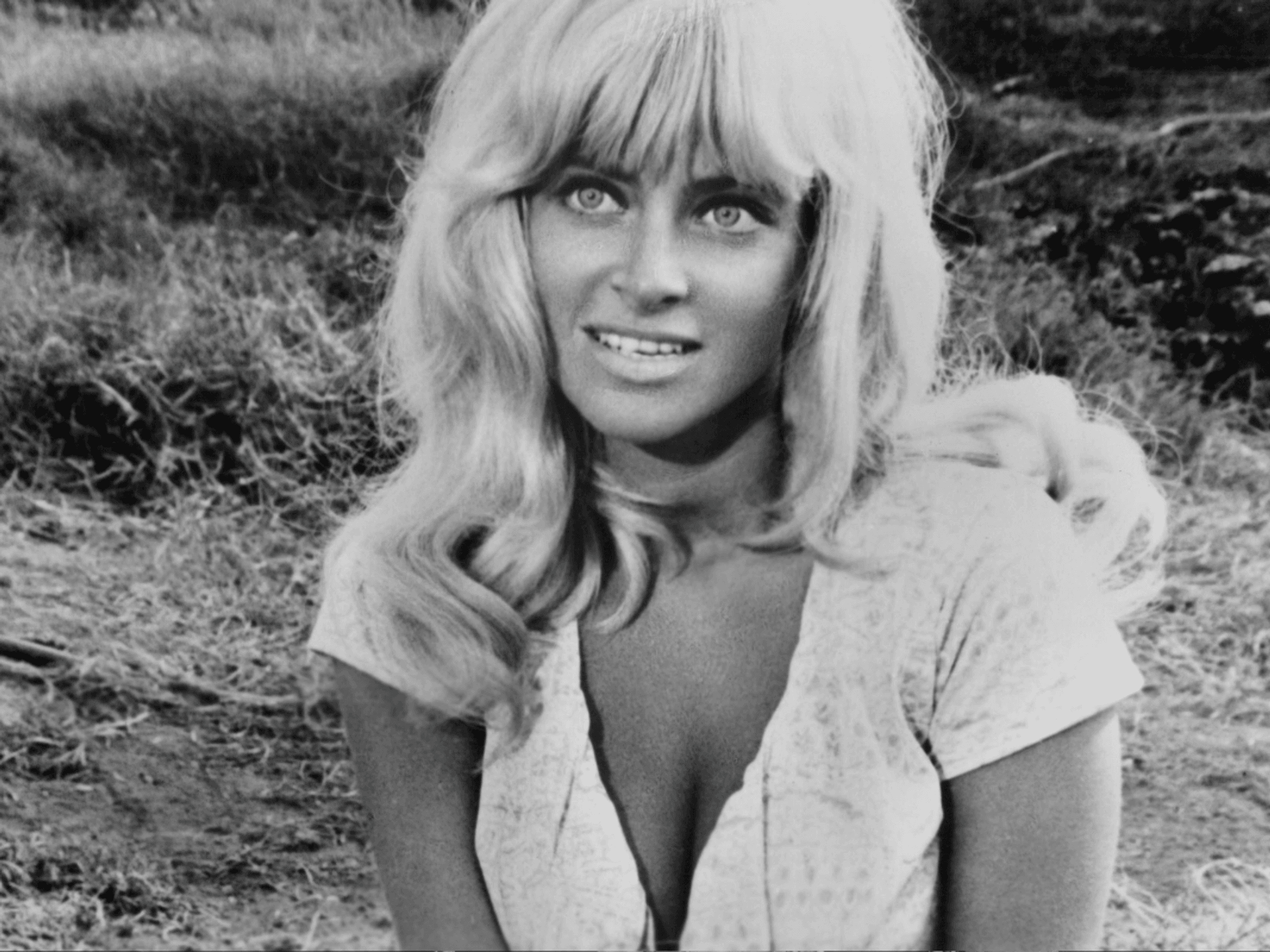 Joy Harmon dies aged 87 as Cool Hand Luke star remembered for iconic scene