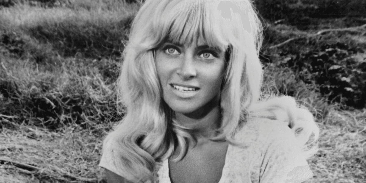 Joy Harmon dies aged 87 as Cool Hand Luke star remembered for iconic scene Joy Harmon dies aged 87 as Cool Hand Luke star remembered for iconic scene